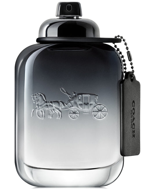 COACH FOR MEN 3.4 EAU DE TOILETTE
