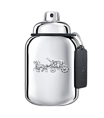 COACH PLATINUM 3.3 EDP