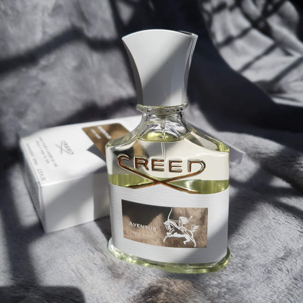 CREED ADVENTUS FOR HER 75ML
