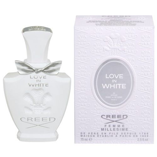 CREED LOVE IN WHITE 75 Ml