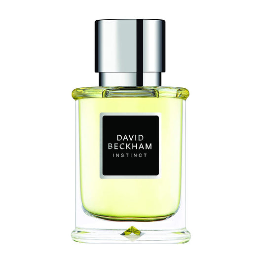 DAVID BECKHAM INSTINCT 2.5 EAU DE TOILETTE