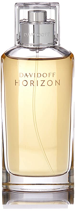 DAVIDOFF HORIZON 4.2 EDT