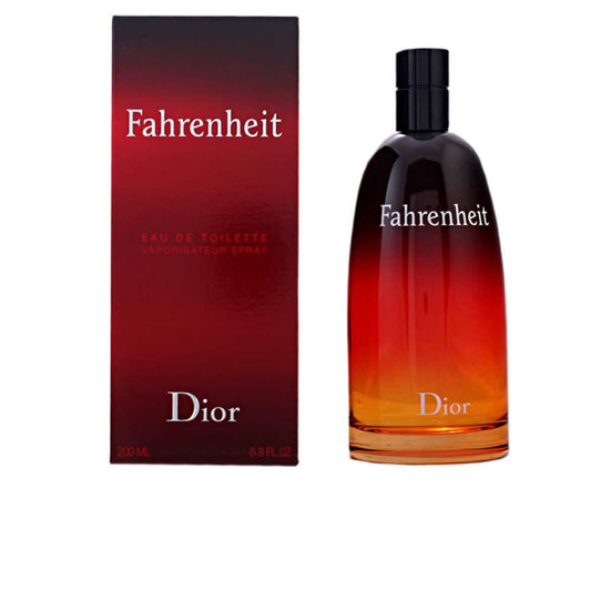 DIOR FAHRENHEIT COLOGNE 2.5 EAU DE TOILETTE