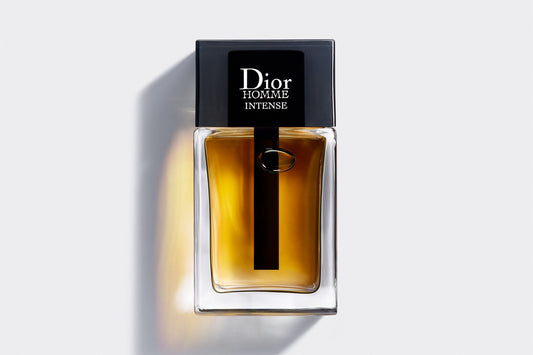 DIOR HOMME INTENSE 3.4 EDP