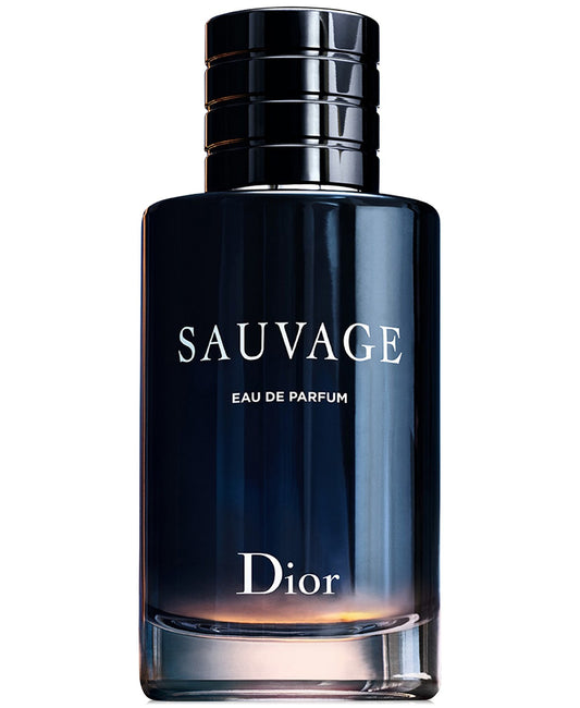 DIOR SAUVAGE EAU DE PARFUM