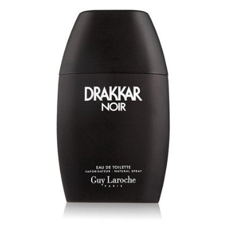 DRAKKAR NOIR 3.4 EDT