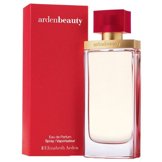 ELIZABETH ARDEN BEAUTY 3.4 EAU DE PARFUM