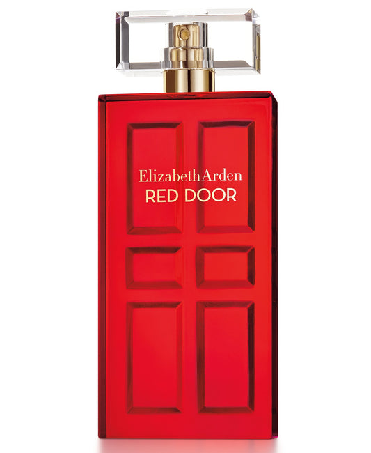 ELIZABETH ARDEN RED DOOR EAU DE TOILETTE