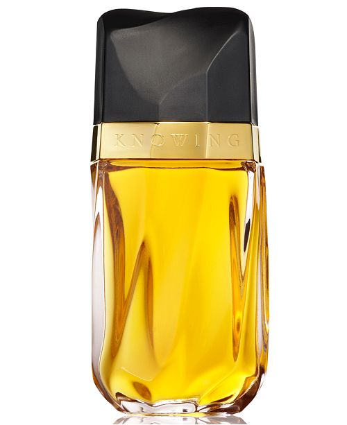 ESTEE LAUDER KNOWING 2.5 EDP