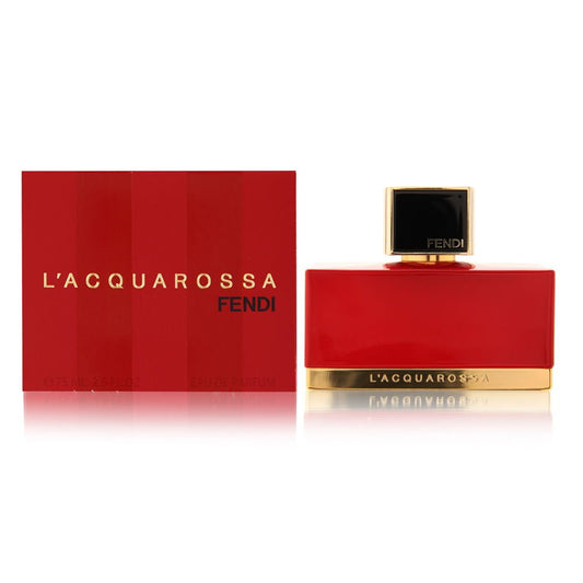 FENDI L'ACQUAROSSA 2.5 EDT