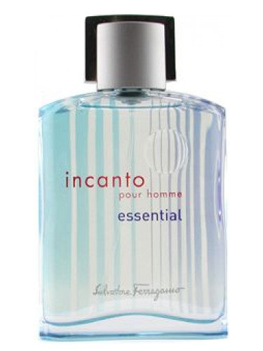 FERRAGAMO INCANTO ESSENTIAL EDT 3.4
