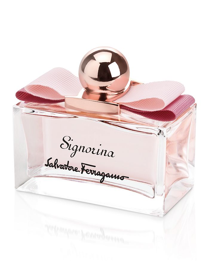 FERRAGAMO SIGNORINA 3.4 EDP