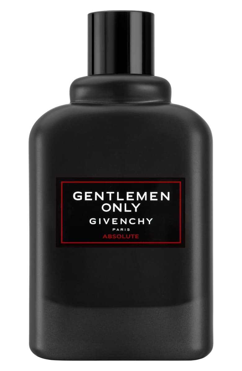 GIVENCHY GENTLEMAN ABSOLUTE 3.3