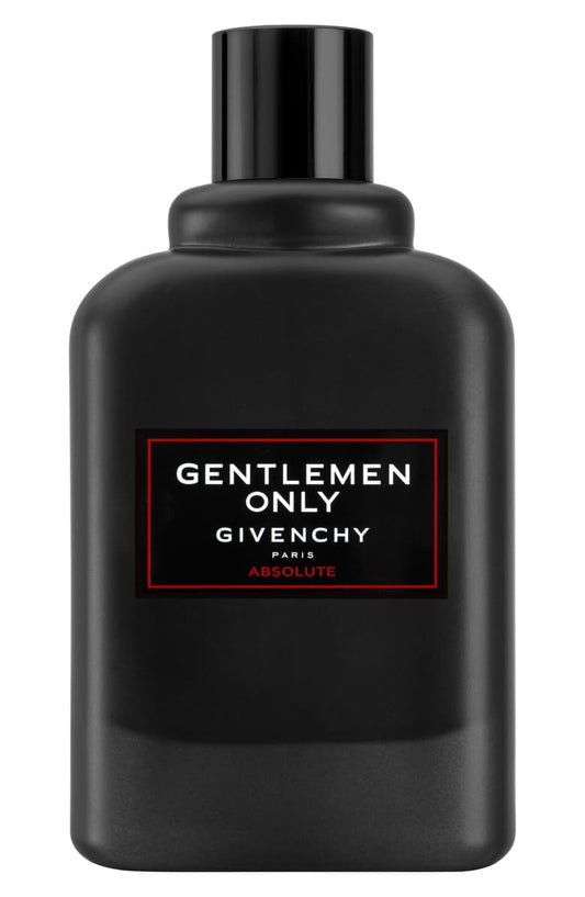 GIVENCHY GENTLEMAN ABSOLUTE 3.3