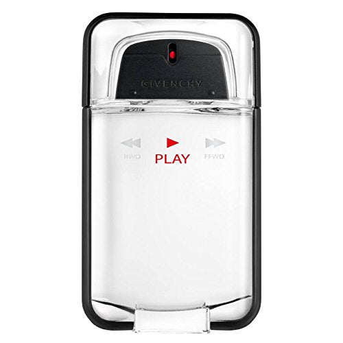 GIVENCHY PLAY EDT 3.4