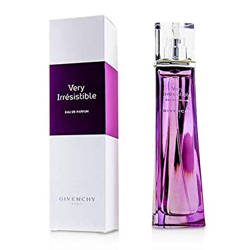 GIVENCHY VERY IRRESTIBLE EDP 1.7