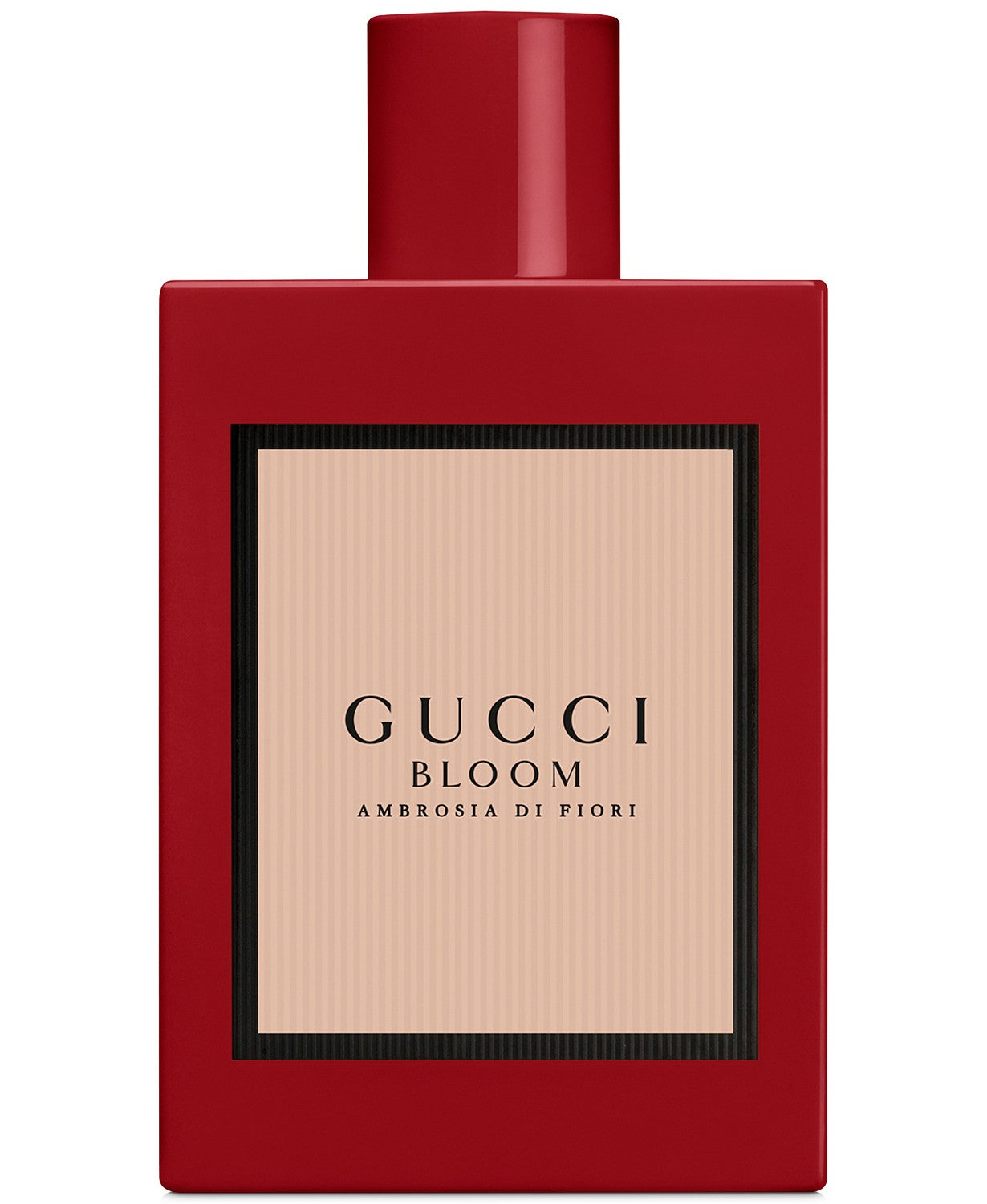 GUCCI BLOOM ABROSIA DI FIOR3.4 EAU DE PARFUM