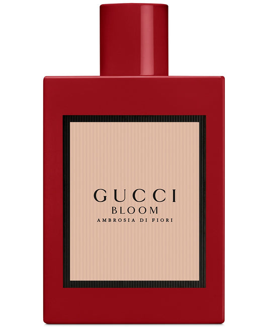 GUCCI BLOOM ABROSIA DI FIOR3.4 EAU DE PARFUM