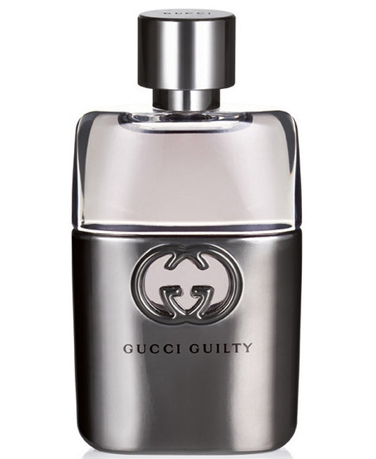 GUCCI GUILTY 3.0 EAU DE TOILETTE