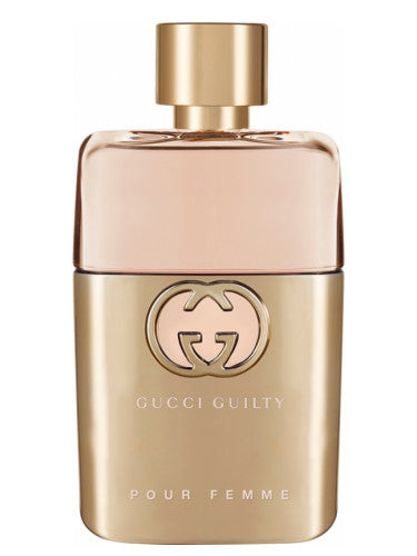 GUCCI GUILTY POUR FEMME EDP 3.0