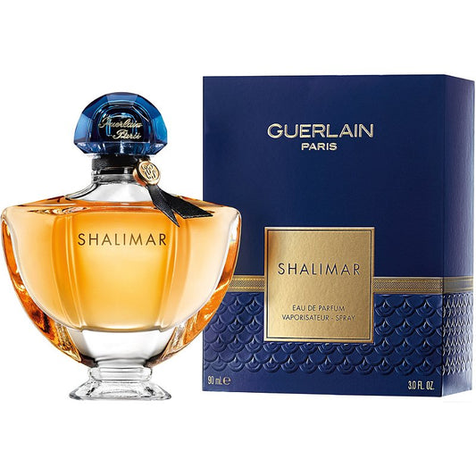 GUERLAIN SHALIMAR EDP 3.0