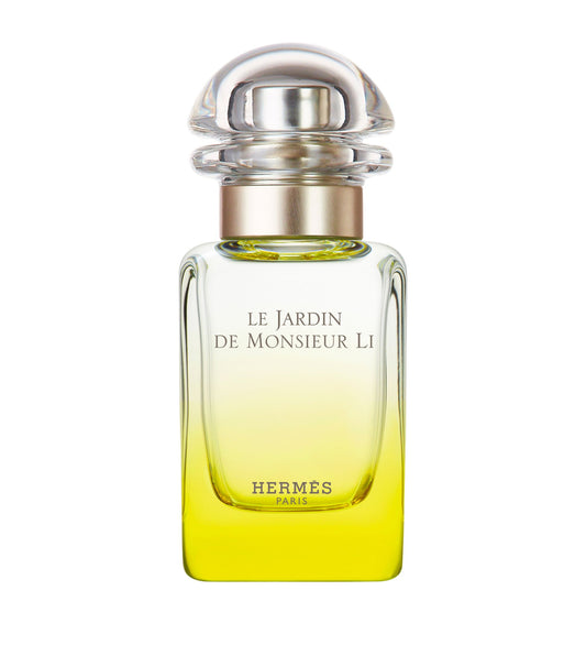 HERMES LE JARDIN DE MONSIEUR LI EDT