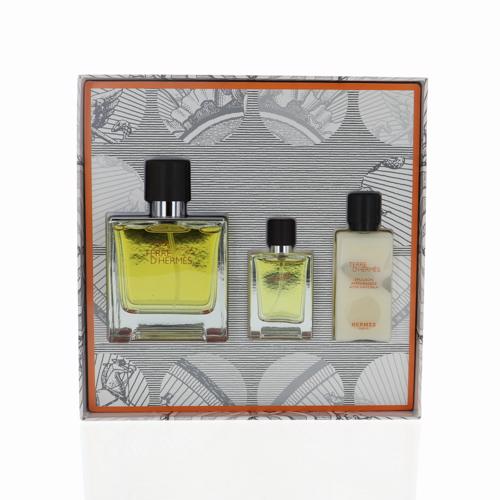 TERRE D'HERMES 3PC SET