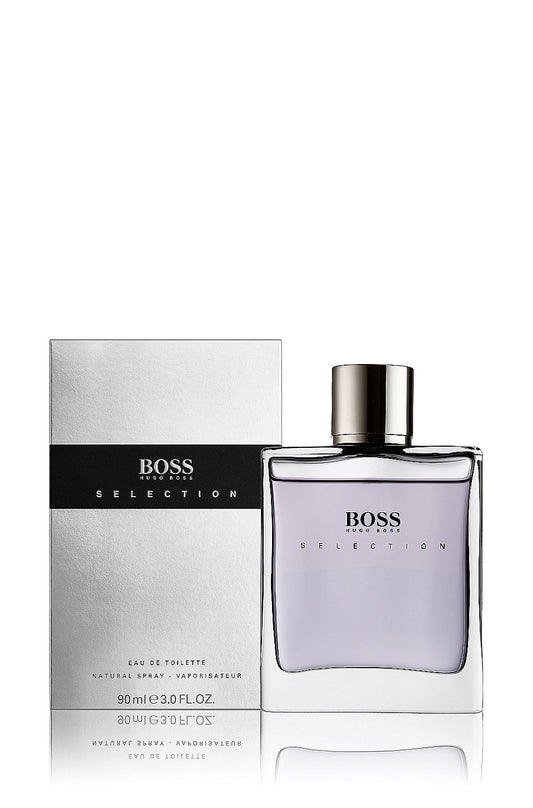 HUGO BOSS SELECTION 3.0