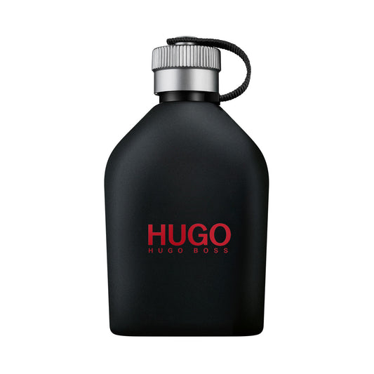HUGO BOSSS JUST DIFFERENT EDT 5.0