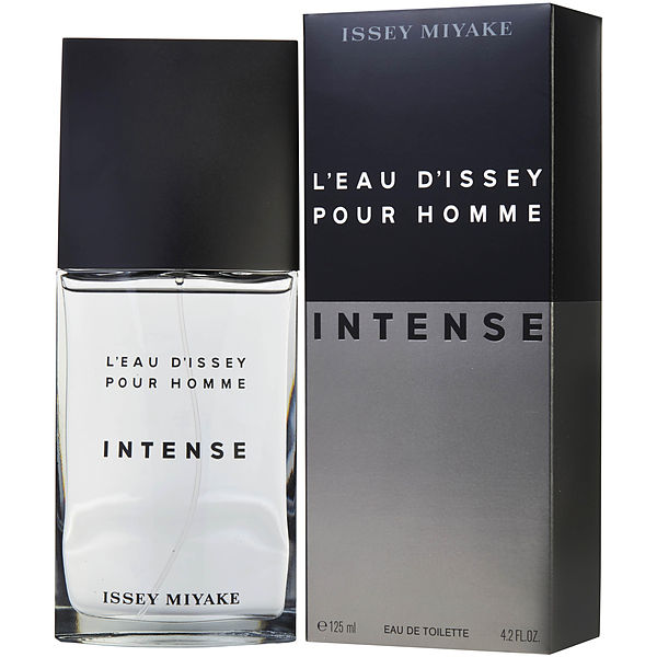 ISSEY MIYAKE INTENSE 4.2 EDT