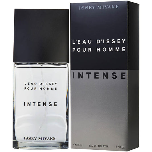 ISSEY MIYAKE INTENSE 4.2 EDT