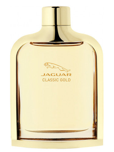 JAGUAR CLASSIC GOLD 3.4 EDT
