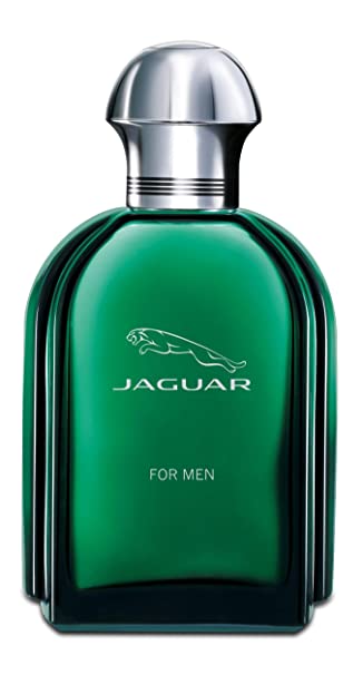 JAGUAR CLASSIC GREEN 3.4 EDT