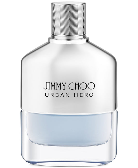 JIMMY CHOO URBAN HERO 3.4 EAU DE PARFUM