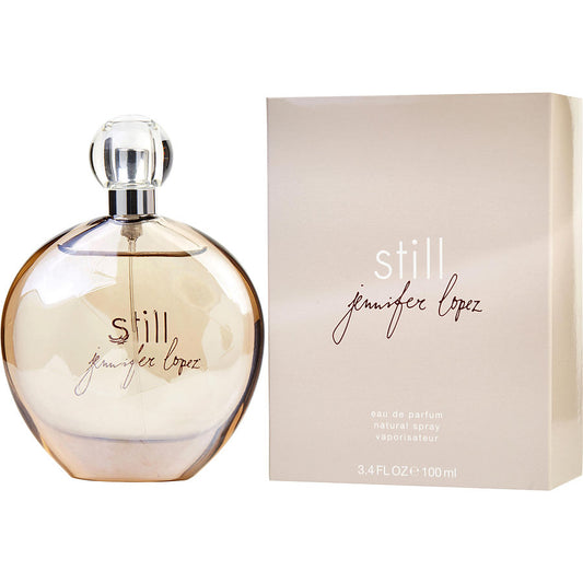 JLO STILL EDP 3.4
