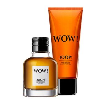 SET JOOP WOW 2.0 EDP + 2.5 SG