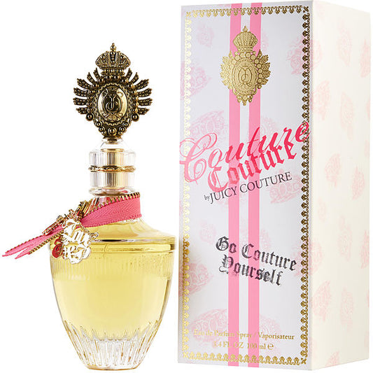 JUICY COUTURE COUTURE EDP 3.4