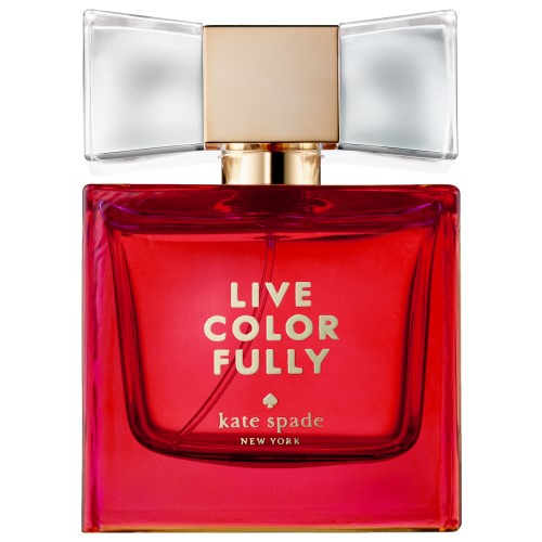 KATE SPADE LIVE COLORFULLY EDP 3.4