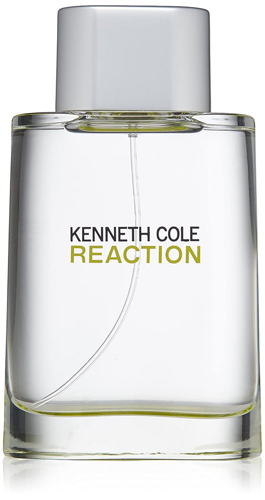 KENNETH COLE REACTION EDT 3.4