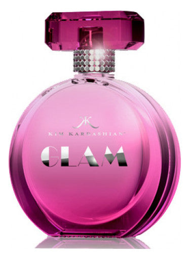 KIM KARDASHIAN GLAM EDP 3.4