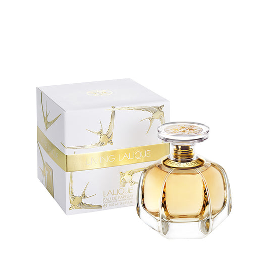 LALIQUE LIVING EDP 3.4