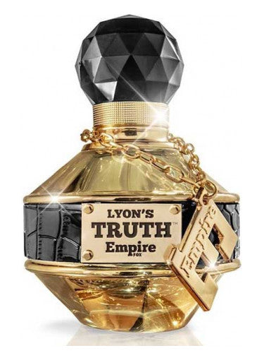 LYON'S EMPIRE TRUTH EDP