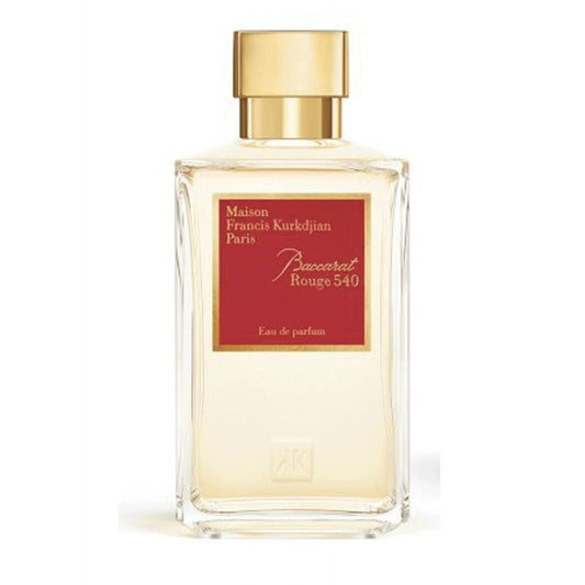 MAISON FRANCIS KURKDJIAN BACCARAT ROUGE 540 2.4 EAU DE PARFUM