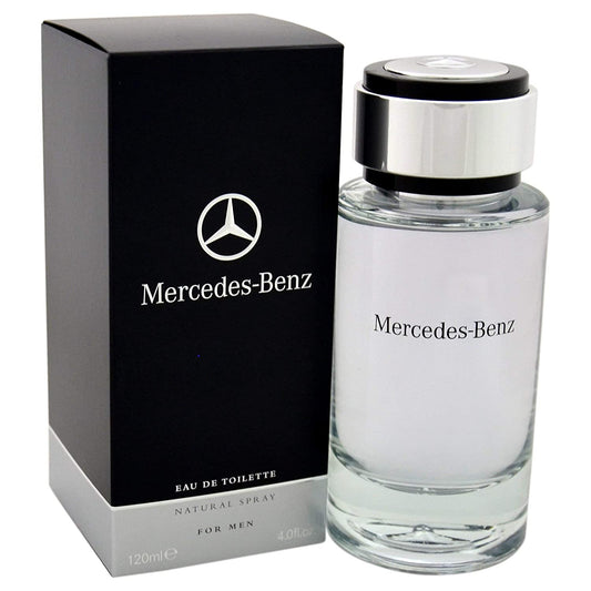 MERCEDES BENZ 4.0 EDT
