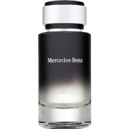 MERCEDES BENZ INTENSE 4.0