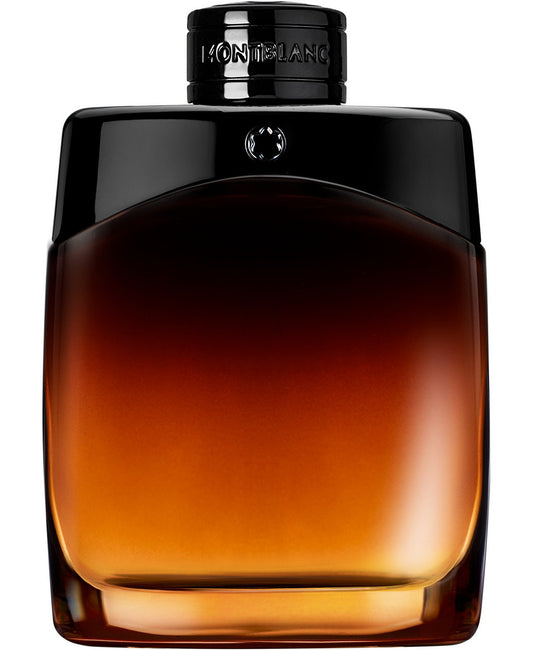 MONT BLANC LEGEND NIGHT3.4 EAU DE PARFUM
