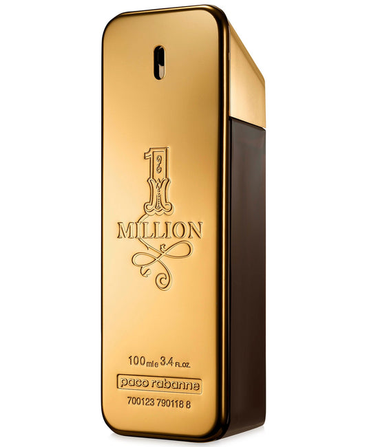 PACO ROBANNE ONE MILLION EDT 100ML