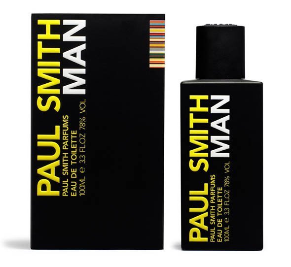 PAUL SMITH MAN EDT 100ML