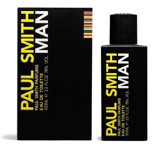 PAUL SMITH MAN EDT 100ML