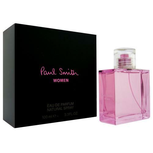 PAUL SMITH WOMAN EDP 100ML